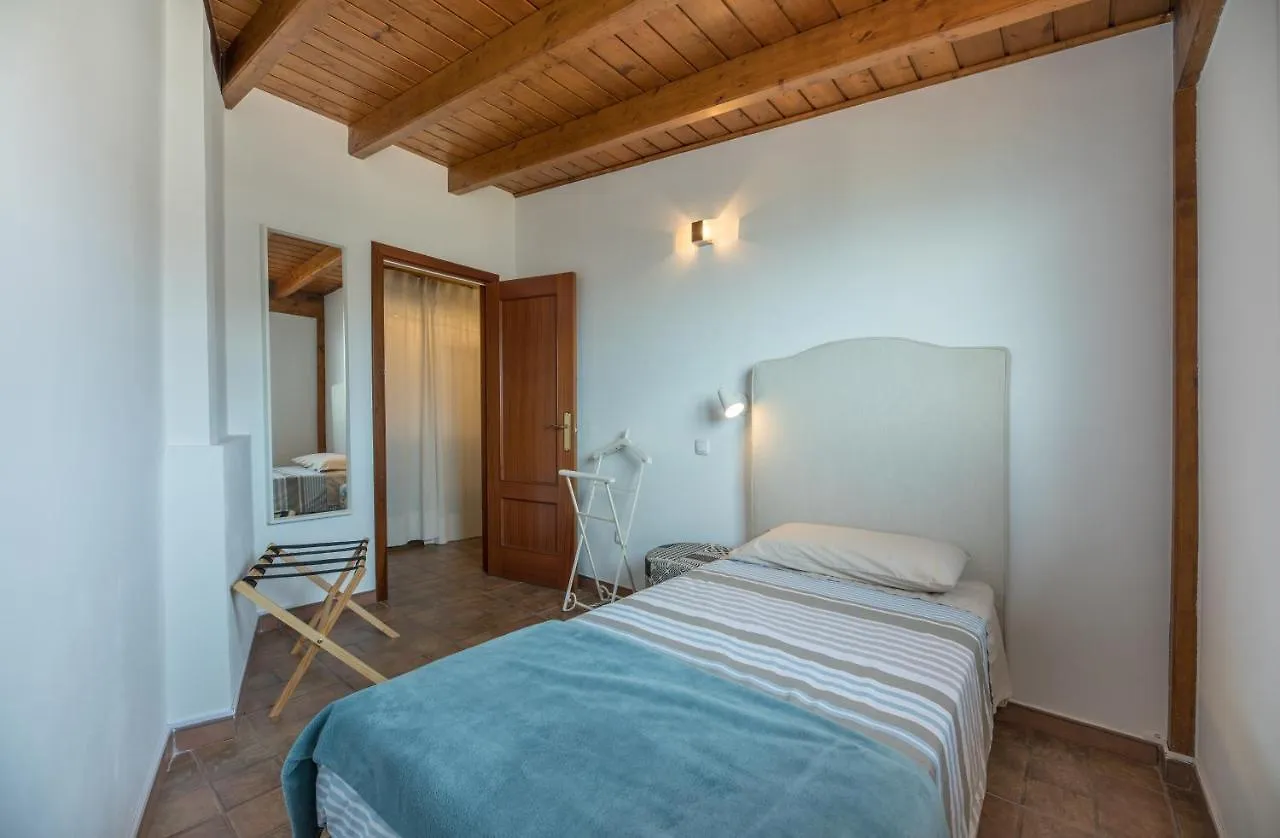 Apartamento attico vista oceano e città 3 camere 2 bagni WiFi AC Morro Jable