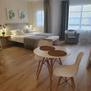  Appartement Morrojable Luxury Beach