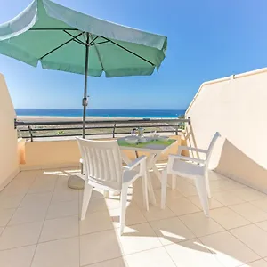 Terrazza E Vista Oceano, Wi-fi, Aria Condizionata, 6º Piano Apartamento