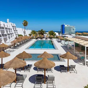 4* Hotel Sol Fuerteventura Jandia - All